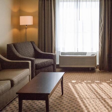 Cobblestone Hotel And Suites - Jefferson Exterior foto